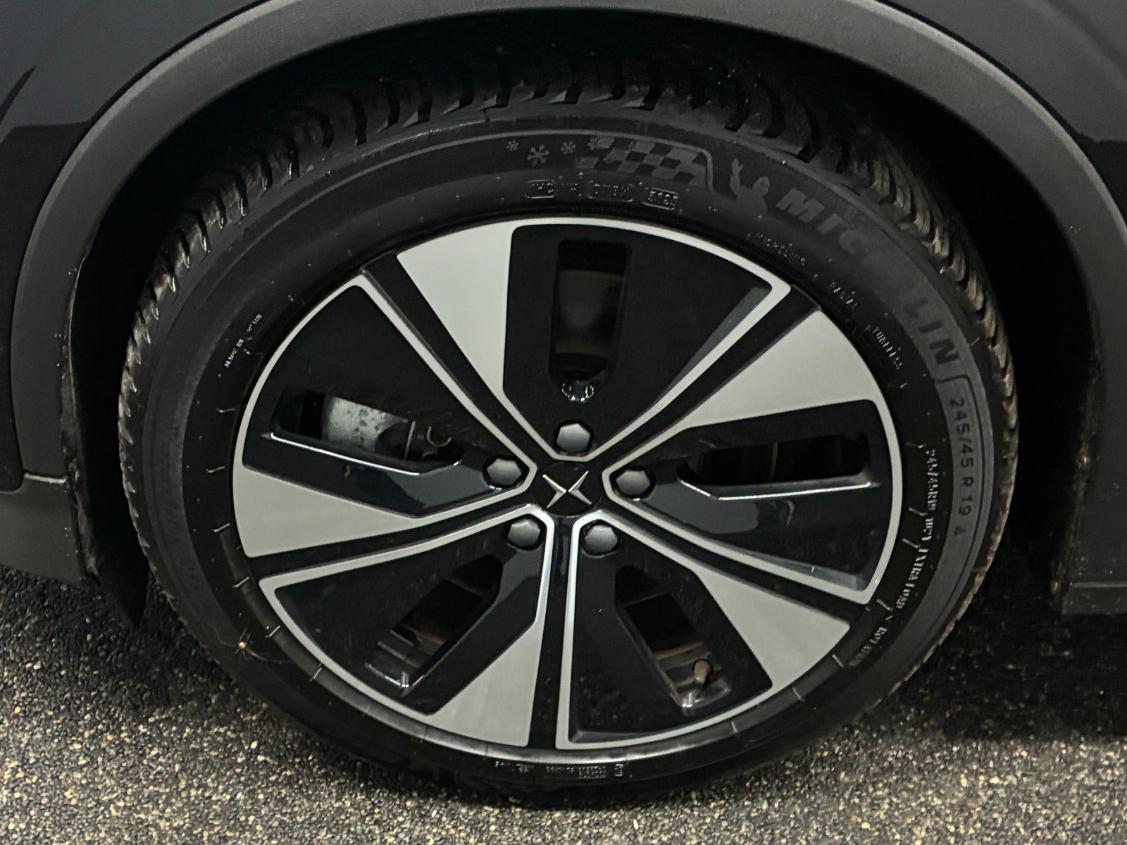 Billede af Polestar 2  Long Range