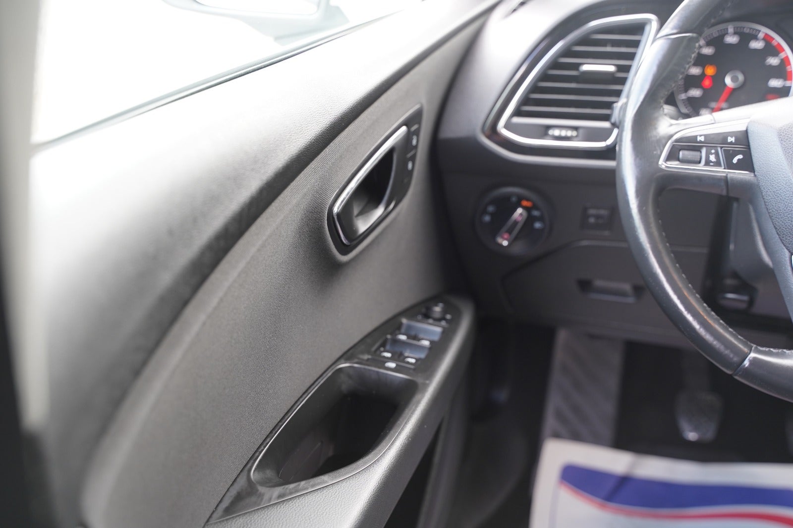 Billede af Seat Leon 1,2 TSi 110 Style