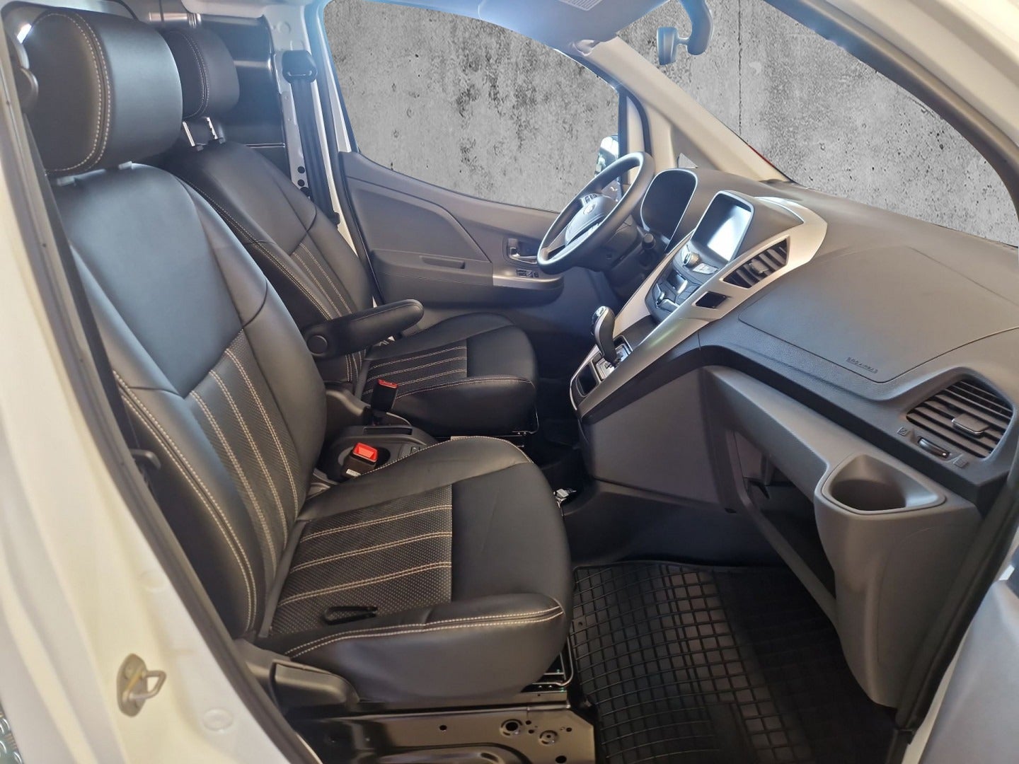 Billede af BYD eTP3 45 