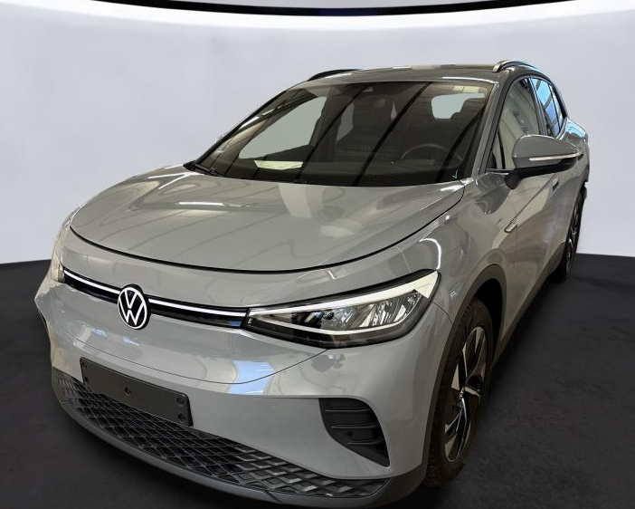 VW ID.4 Pro Performance