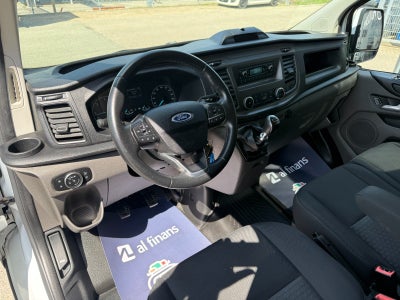 Ford Transit Custom 320 L2 TDCi 130 Trend