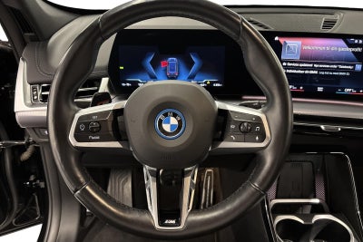 BMW iX1 xDrive30 M-Sport