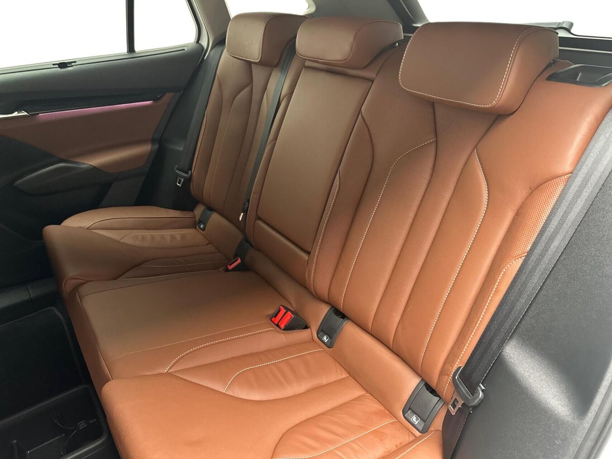 Skoda Enyaq iV Selection Suite billede 12