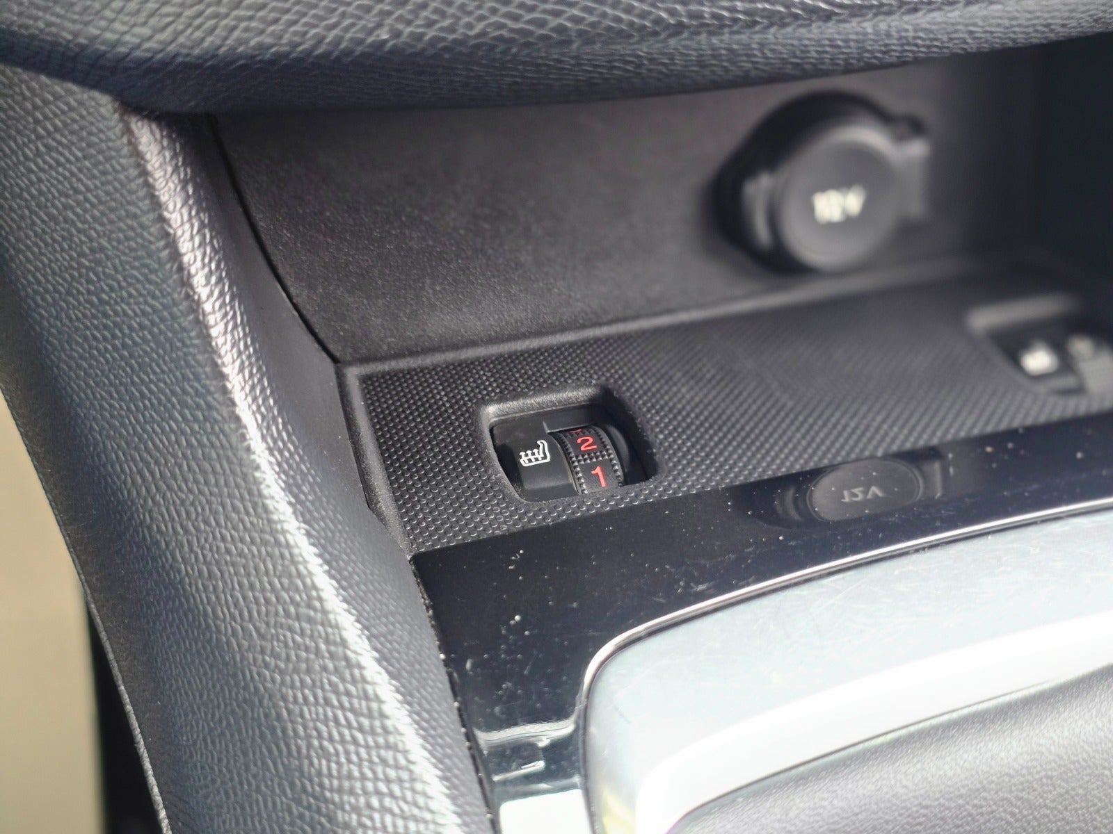 Billede af Peugeot 308 1,6 BlueHDi 120 Style SW