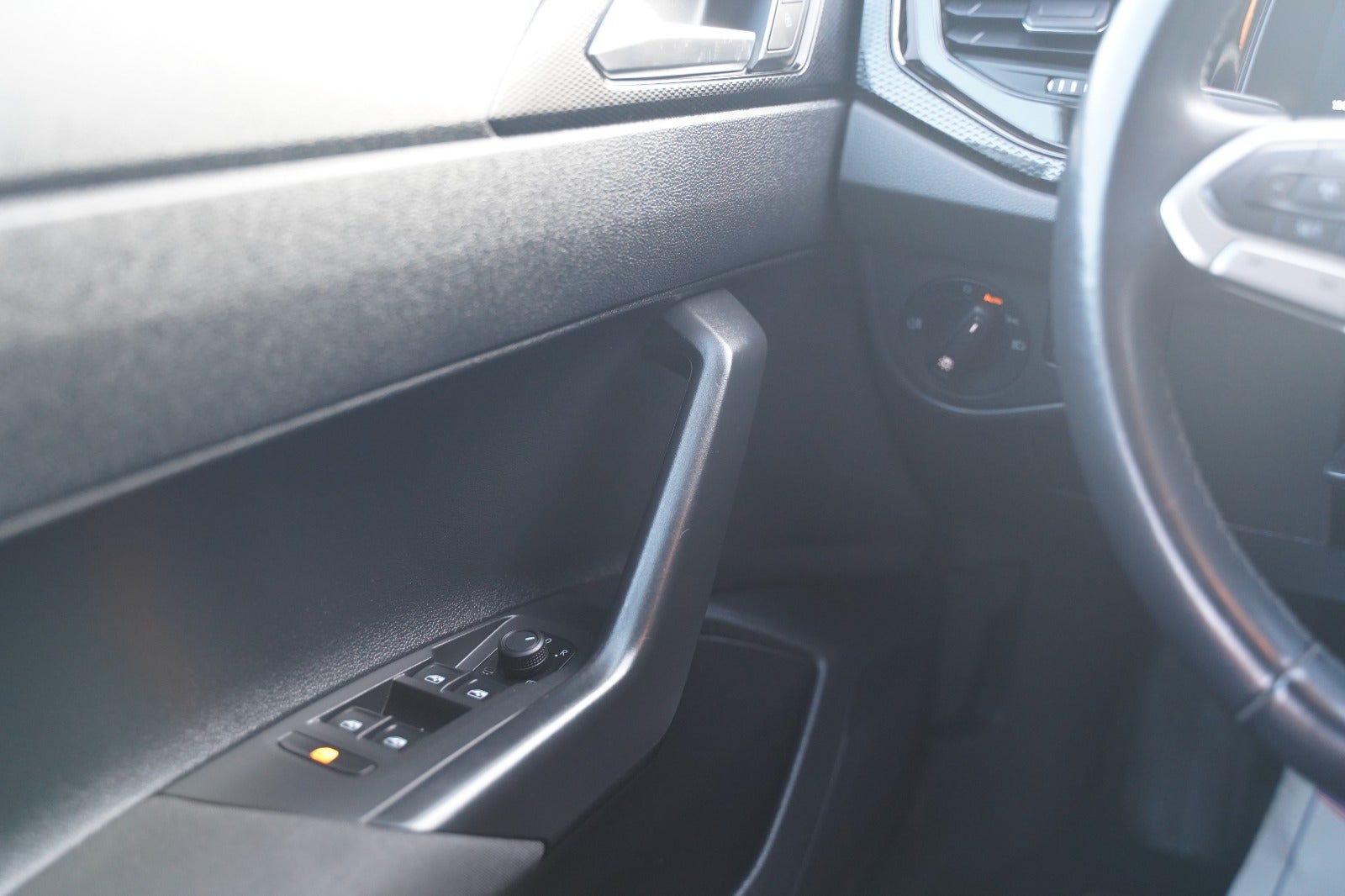 Billede af VW Polo 1,0 TSi 95 Life DSG