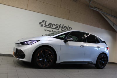 Cupra Born e-Boost Dinamica Pack