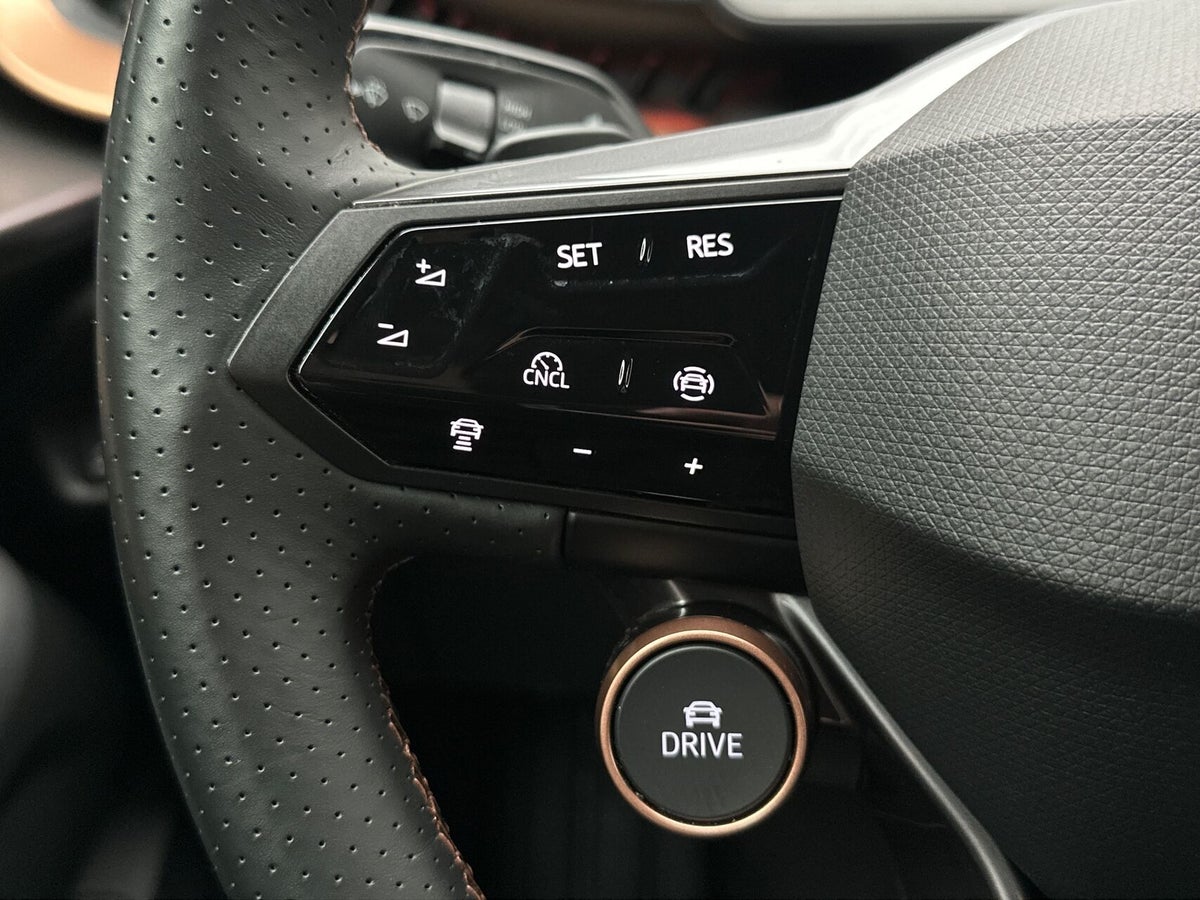 Cupra Tavascan Endurance billede 15