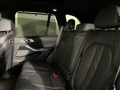BMW X5 xDrive50e M-Sport aut.