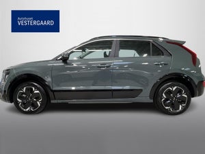 Kia e-Niro Active