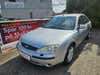 Ford Mondeo V6 170 Ghia