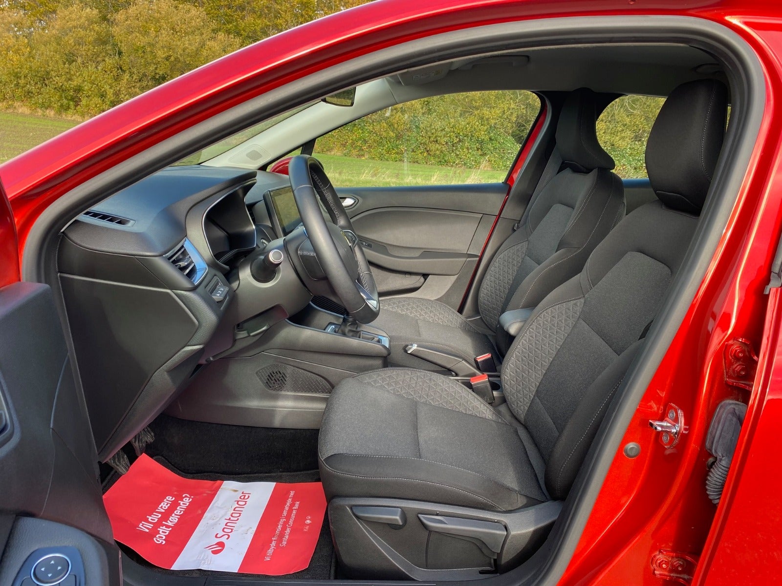 Renault Clio V, Billede 7