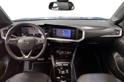 Opel Mokka-e Ultimate