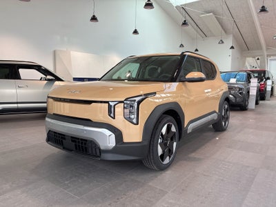 Kia EV2 61 Long Range Upgrade 5d