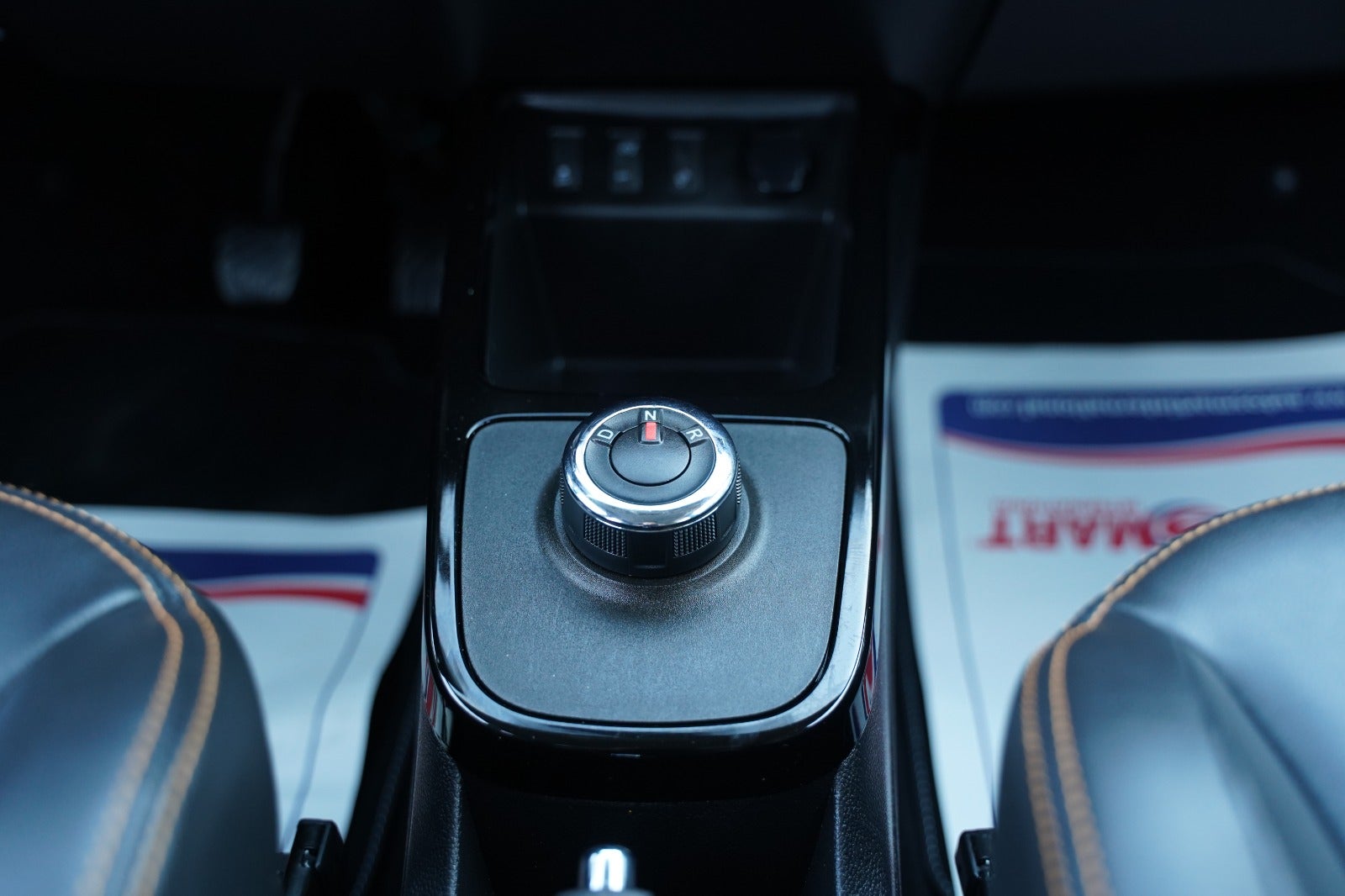 Billede af Dacia Spring  Comfort+