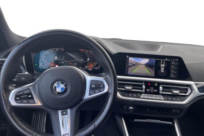 BMW 330i Touring Sport Line aut.