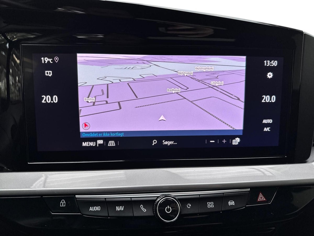 Opel Mokka-e Ultimate billede 11