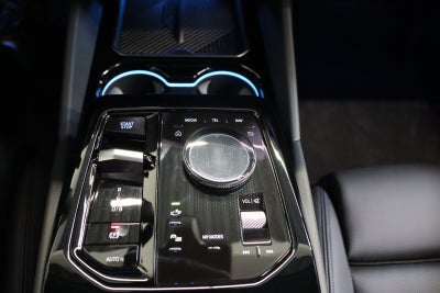 BMW i5 eDrive40 Touring M-Sport Pro