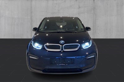 BMW i3 Charged