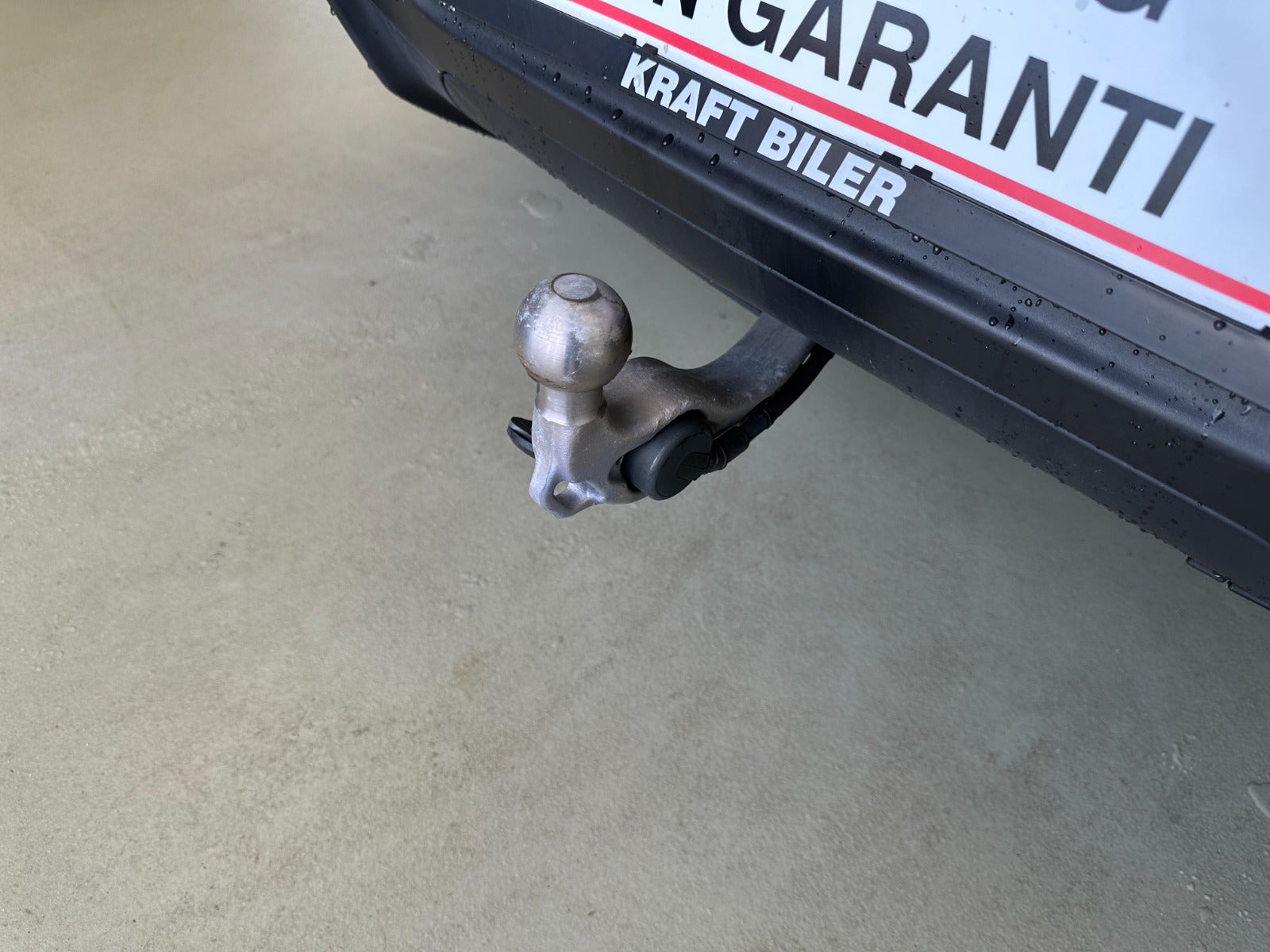 Billede af Fisker Ocean  One