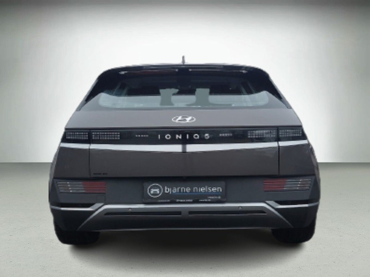 Hyundai Ioniq 5 Essential billede 5