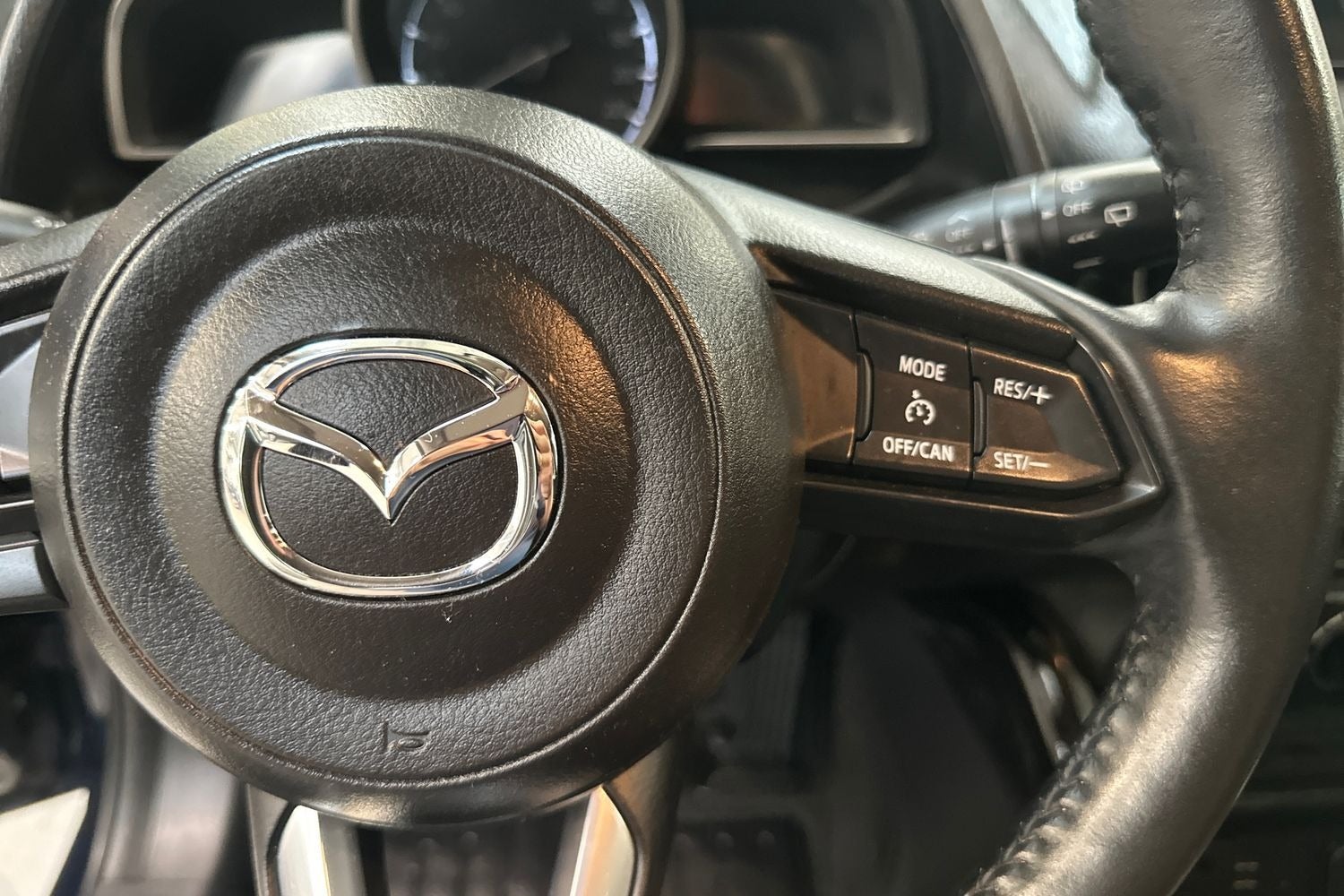 Billede af Mazda 2 1,5 SkyActiv-G 90 Niseko aut.