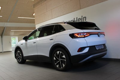 VW ID.4 Pro