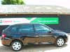 Skoda Fabia TSi 95 Ambition Combi