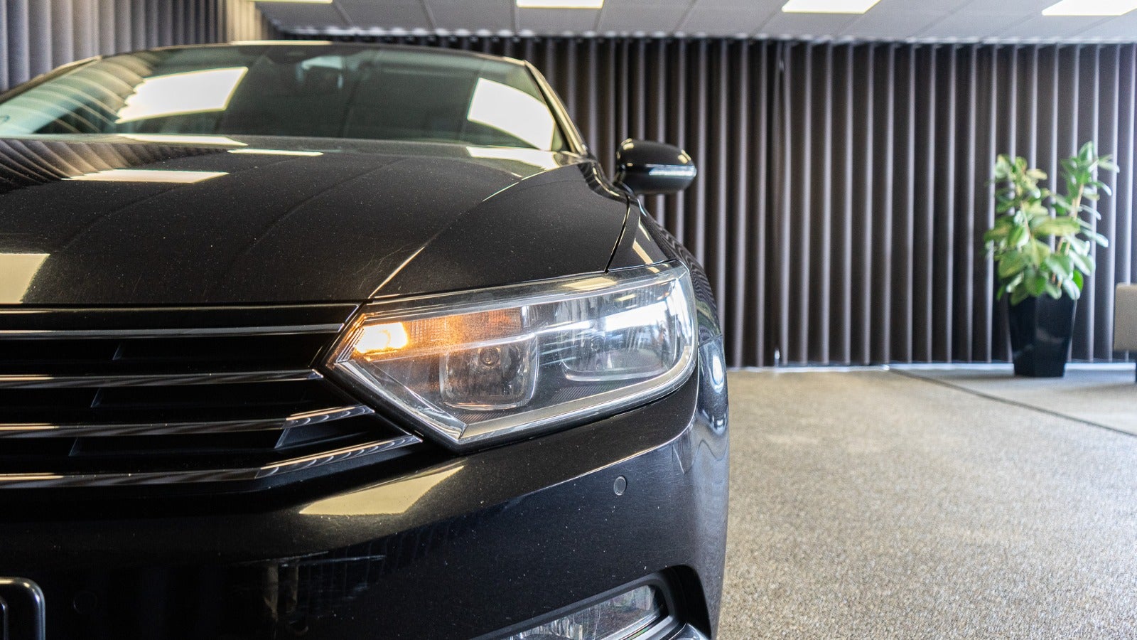 Billede af VW Passat 1,4 TSi 150 Comfortline Premium DSG