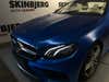 Mercedes E200 Cabriolet aut. thumbnail