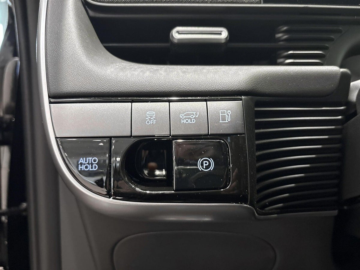 Hyundai Ioniq 5 Ultimate billede 16