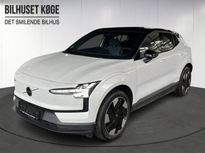 Volvo EX30  Extended Range Ultra 5d