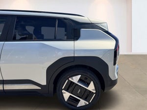 Kia EV3 Long Range Upgrade