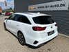 Kia Ceed PHEV Upgrade+ SW DCT thumbnail