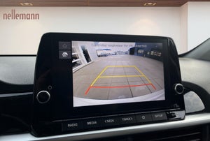 Kia Picanto Prestige Upgrade