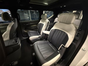 Kia EV9 Long Range Performance GT-Line AWD 6prs