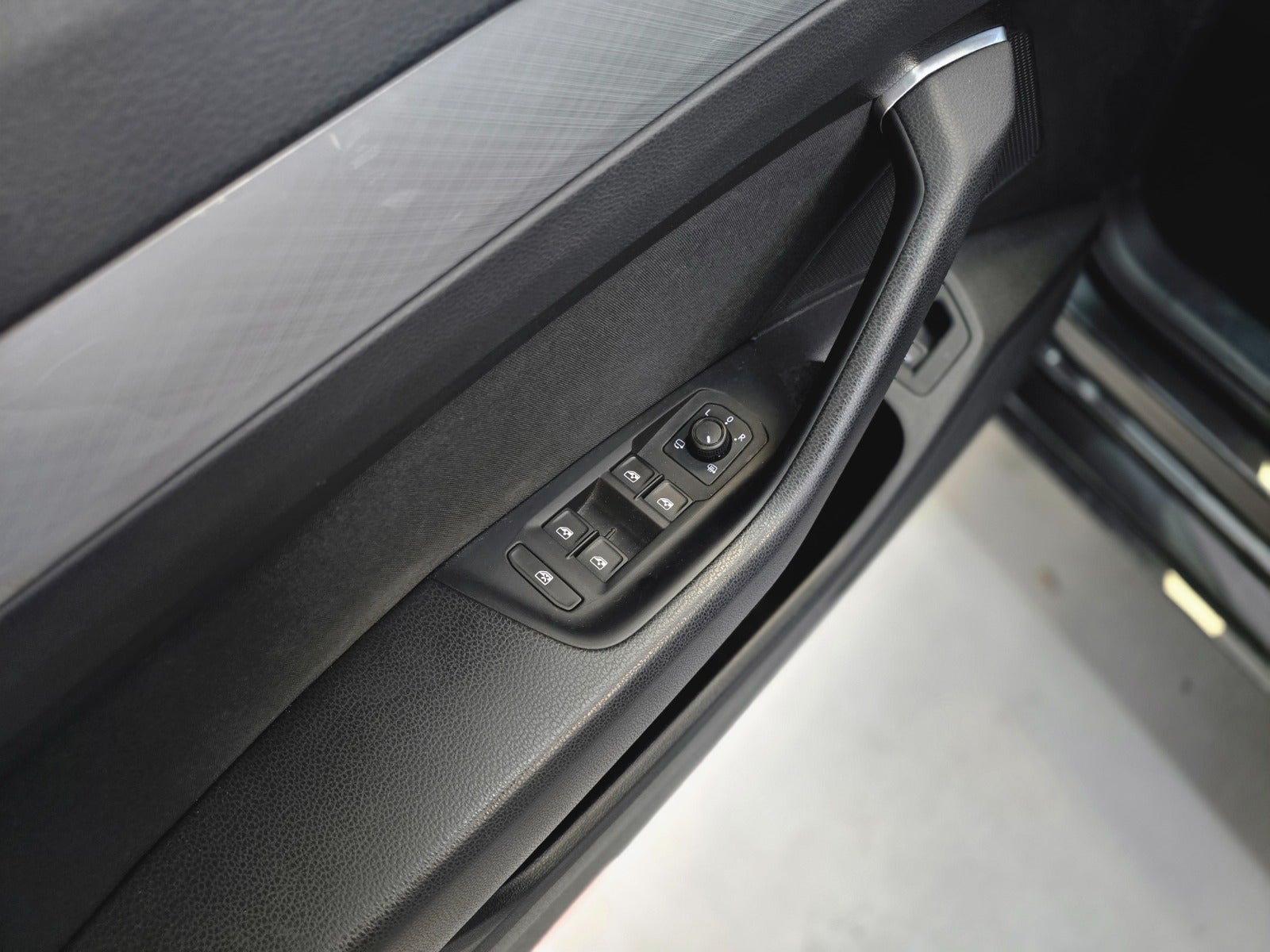 Billede af VW Passat 1,5 TSi 150 Business Variant DSG