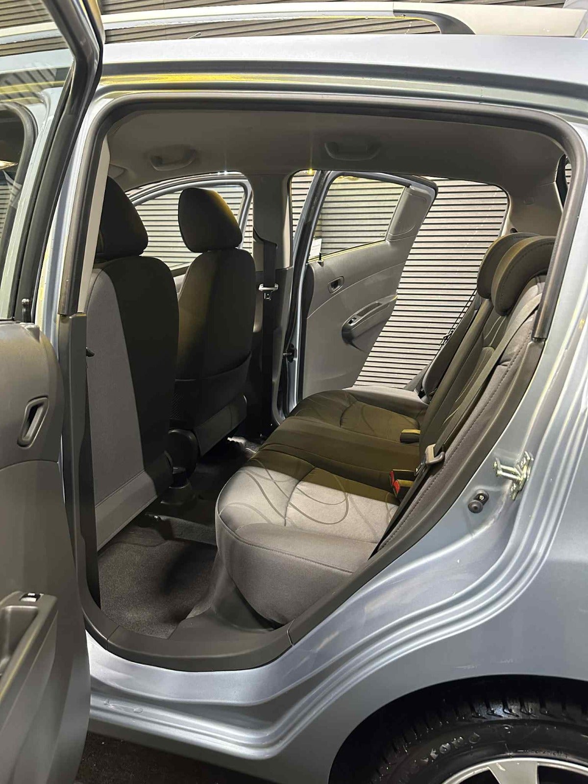 Billede af Chevrolet Spark 1,0 L