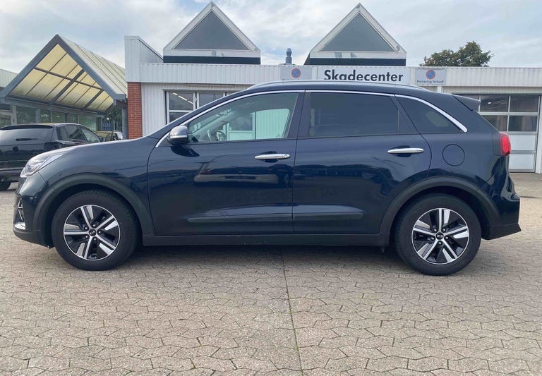 Kia Niro HEV Edition DCT