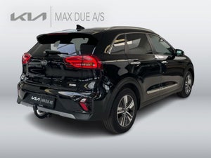 Kia Niro PHEV Advance DCT