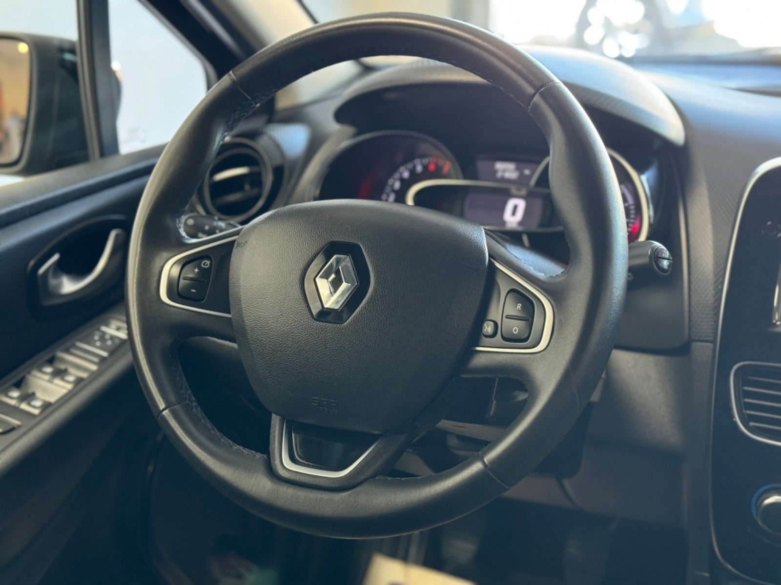 Renault Clio IV 2019