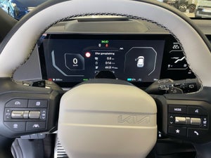 Kia EV4 Long Range GT-Line