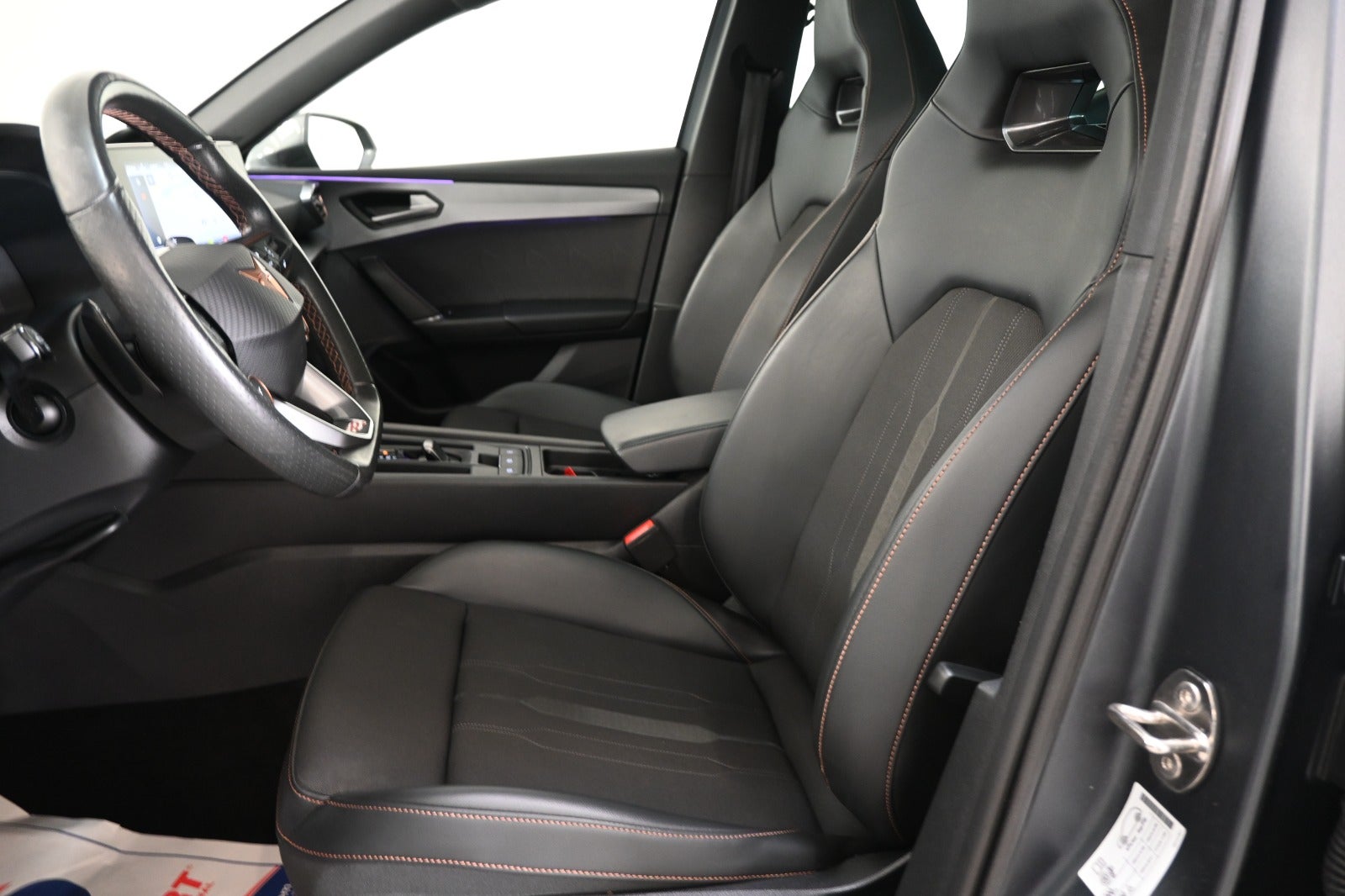 Cupra Leon eHybrid DSG