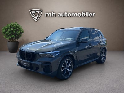 BMW X5 xDrive45e M-Sport aut.