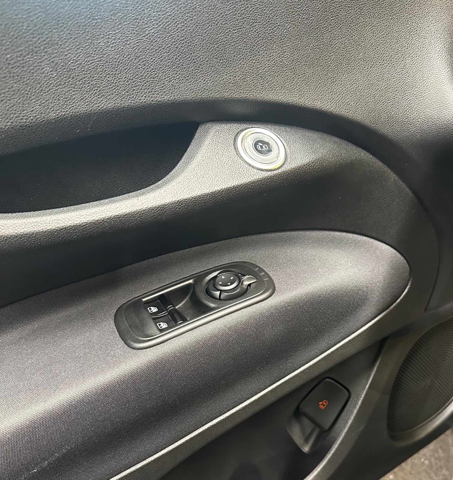 Billede af Fiat 500e 42 la Prima