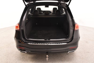 Mercedes GLE350 de AMG Line aut. 4Matic