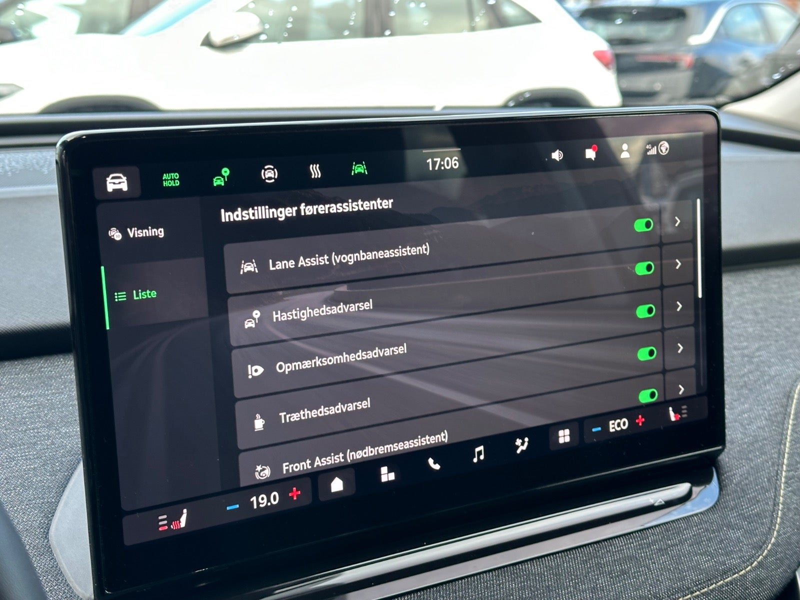 Billede af Skoda Elroq 50 iV