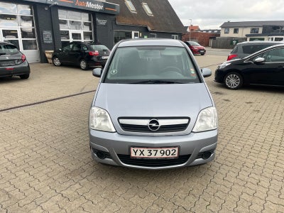 Opel Meriva 1,3 CDTi Enjoy 5d