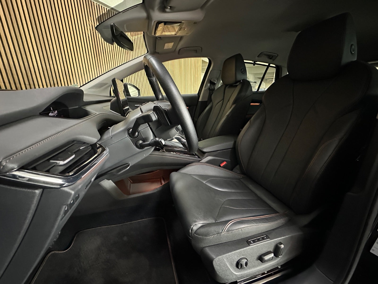 Billede af Skoda Enyaq 80 iV Suite
