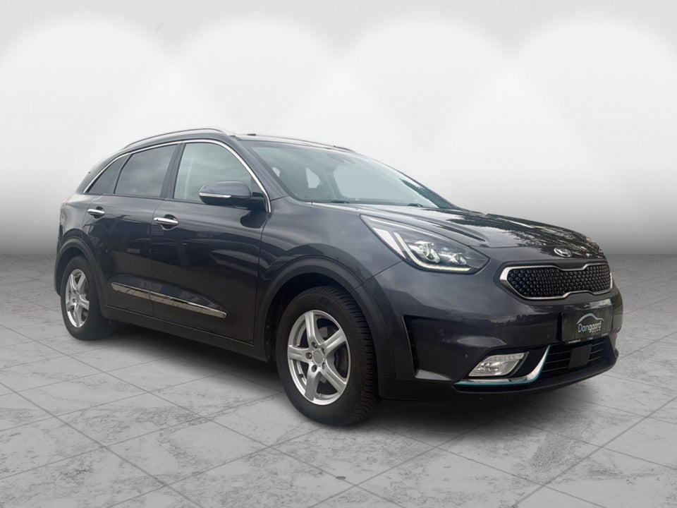 Kia Niro, Billede 2