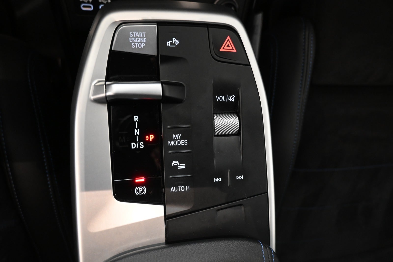 BMW 225e Active Tourer M-Sport xDrive aut.